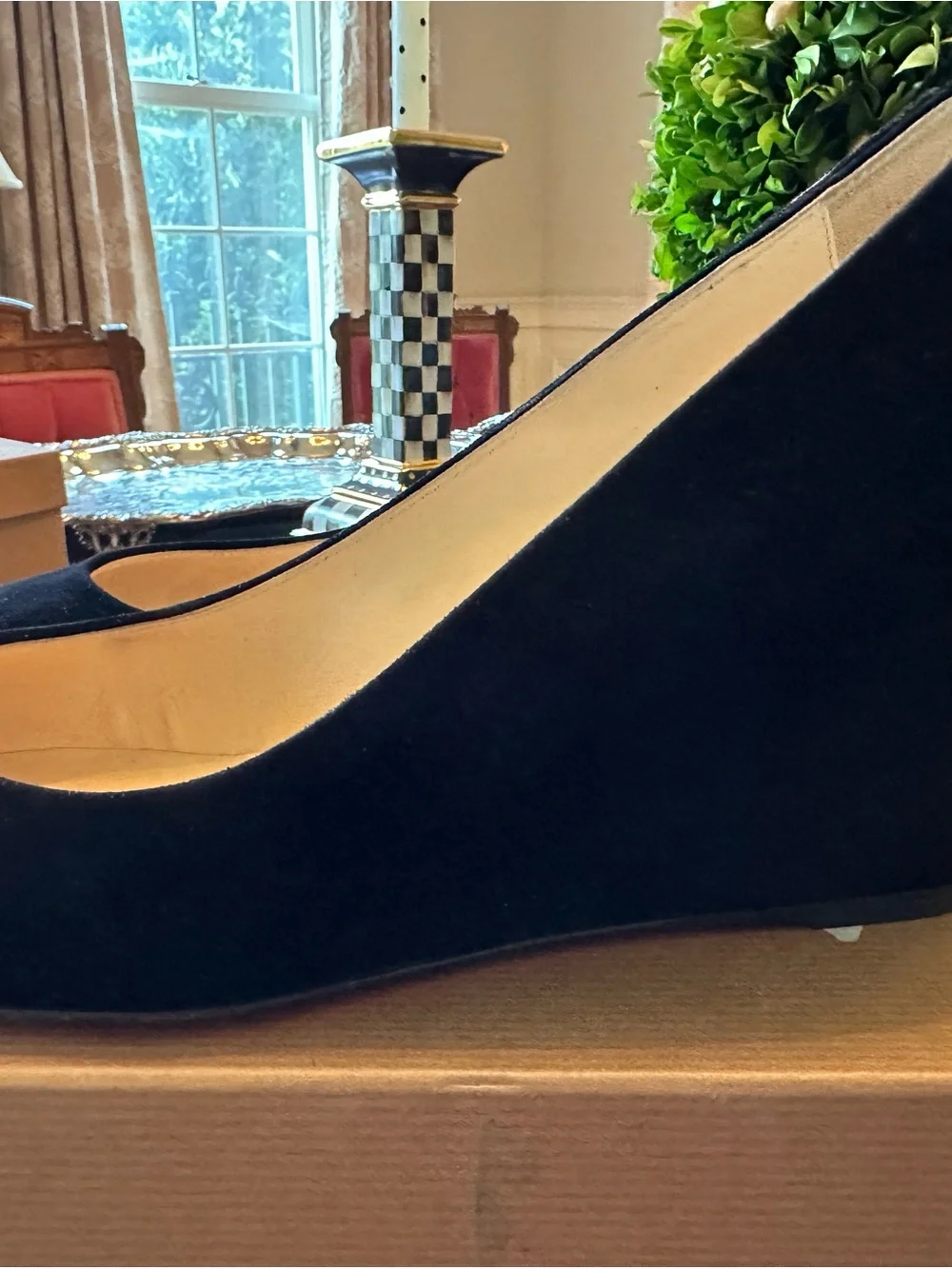Christian Louboutin classic christian